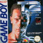 Terminator 2 - Judgment Day (MeBoy)